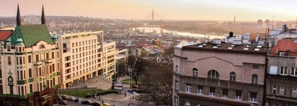 Eden Luxury Suites Terazije