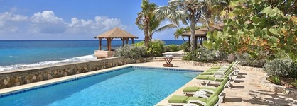 Villa Blue Beach