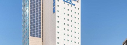 Toyoko Inn Seoul Dongdaemun No.2