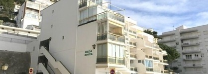 Apartamento Meda Chica 1F