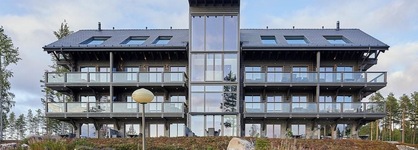 Naava Chalet