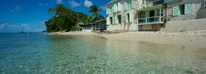 Little Good Harbour Barbados