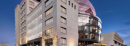 Wyndham Grand Tbilisi