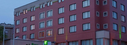 Arcadian Hotel Brookline