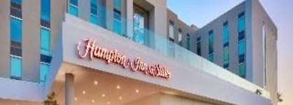 Hampton Inn & Suites Anaheim