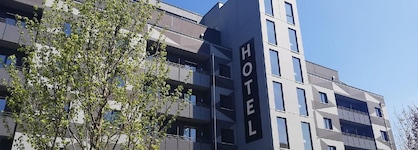 Premium By Gs Hotel