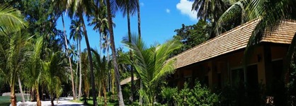 Peninsula Beach Resort