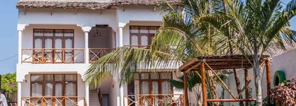 Nungwi Garden Boutique Hotel