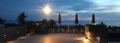 The Erawan Koh Chang