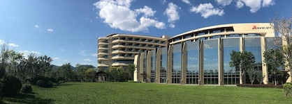 Beijing Marriott Hotel Changping