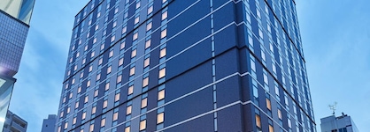 Mitsui Garden Hotel Gotanda