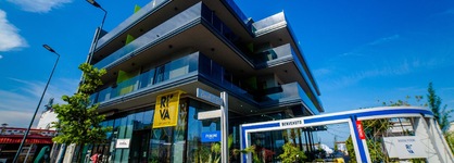 Riva Mamaia