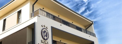 Pensiunea Nora Prestige