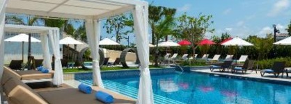 Doubletree By Hilton Okinawa Chatan