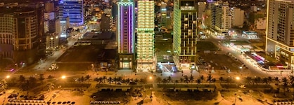 Tms Hotel Da Nang Beach