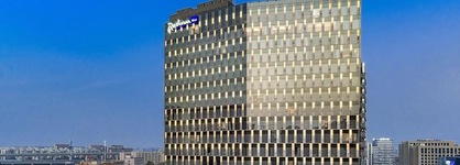 Radisson Blu Hangzhou Xintiandi