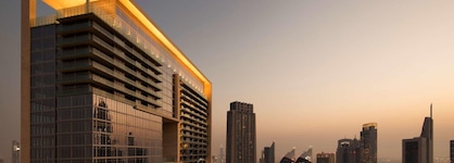 Waldorf Astoria Dubai International Financial Centre