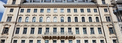 Hotel St. George Helsinki