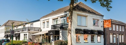 Hotel De Kroon Kaatsheuvel