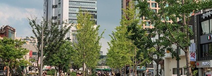 Holiday Inn Express Seoul Hongdae By Ihg