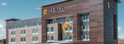 La Quinta Inn & Suites By Wyndham Dallas Grand Prairie North