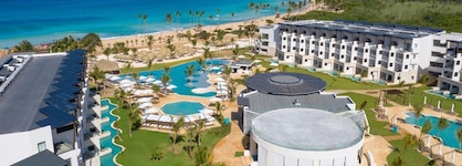 Dreams Macao Beach Punta Cana