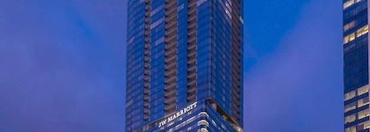 Jw Marriott Edmonton Ice District