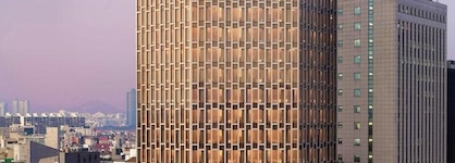 Four Points By Sheraton Seoul Gangnam