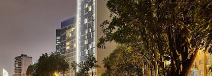 Ac Hotel By Marriott Lima Miraflores