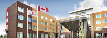 The Westin Calgary Airport