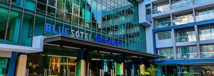 Bluesotel Smart Krabi Aonang Beach - Adults Only