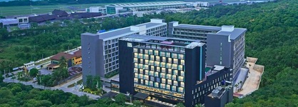 Four Points By Sheraton Balikpapan