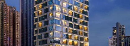 The St. Regis Hong Kong