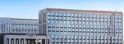 Courtyard By Marriott Zhengzhou Airport