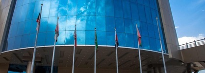 Marriott Executive Apartments Madinah