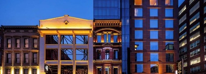 Hotel Distil, Autograph Collection