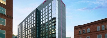 Moxy Louisville Downtown