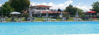 Camping Marina 3B