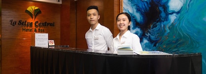 Hanoi La Selva Central Hotel