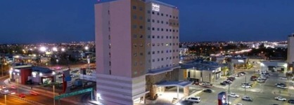 Fairfield Inn & Suites By Marriott Mexicali