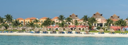 El Beso Adults Only at Ocean Coral & Turquesa