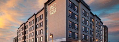 Ac Hotel By Marriott Portsmouth