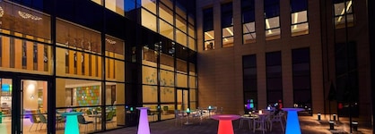 Aloft Shanghai Zhangjiang Haike