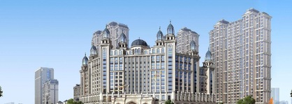 Sheraton Yinchuan