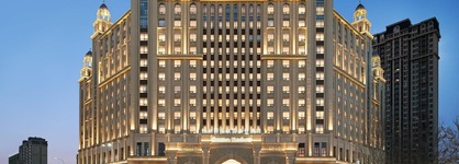 Sheraton Yinchuan