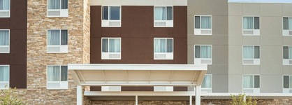 Towneplace Suites By Marriott Janesville