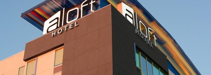 Aloft Dallas Euless