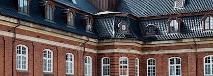 Villa Copenhagen