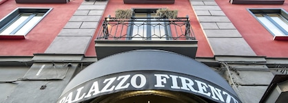 Palazzo Firenze