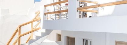 Depis Luxury Suites